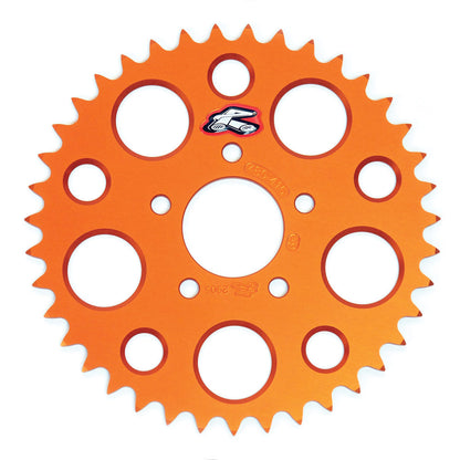 Renthal Rear Sprocket KTM 50 SX 2009–2013