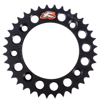 Renthal Rear Sprocket Suzuki RM100 2003–2004