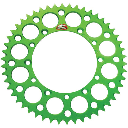 Renthal Rear Sprocket Suzuki RM100 2003–2004