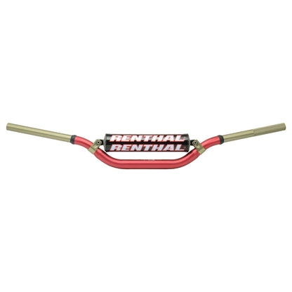 Renthal Twinwall 1 1/8" Handlebar Stark Future Varg EX 2023-2025