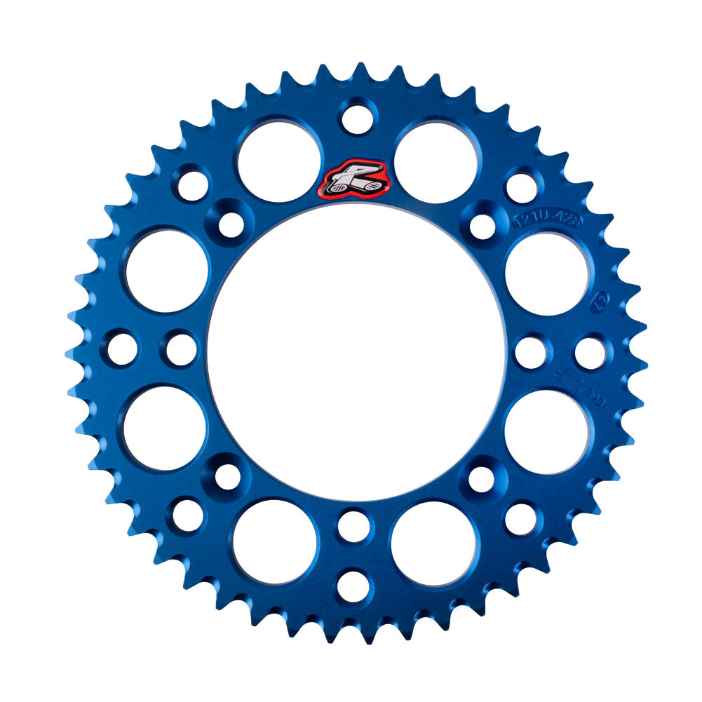 Renthal Rear Sprocket Yamaha TTR230 1999-2026