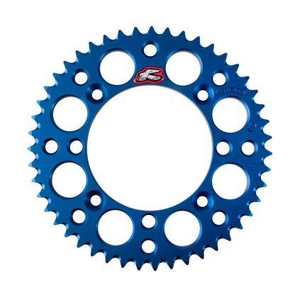 Renthal Rear Sprocket Yamaha TTR230 1999-2026
