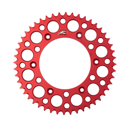 Renthal Rear Sprocket Honda CR125R 1987–2026