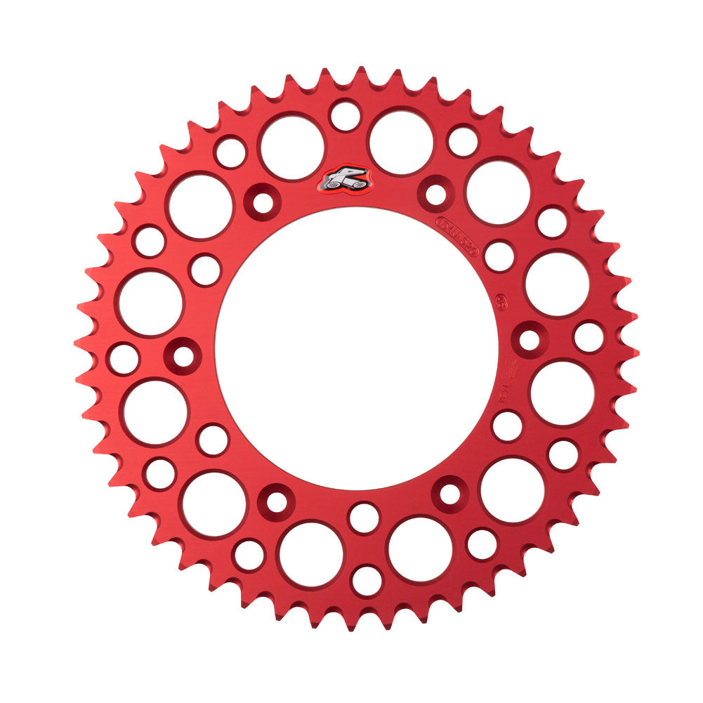 Renthal Rear Sprocket Honda CR80R 1986–2026