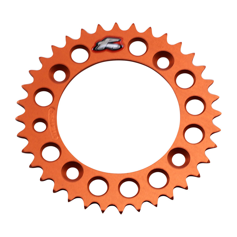 Renthal Rear Sprocket Husqvarna TC 50 2017–2027