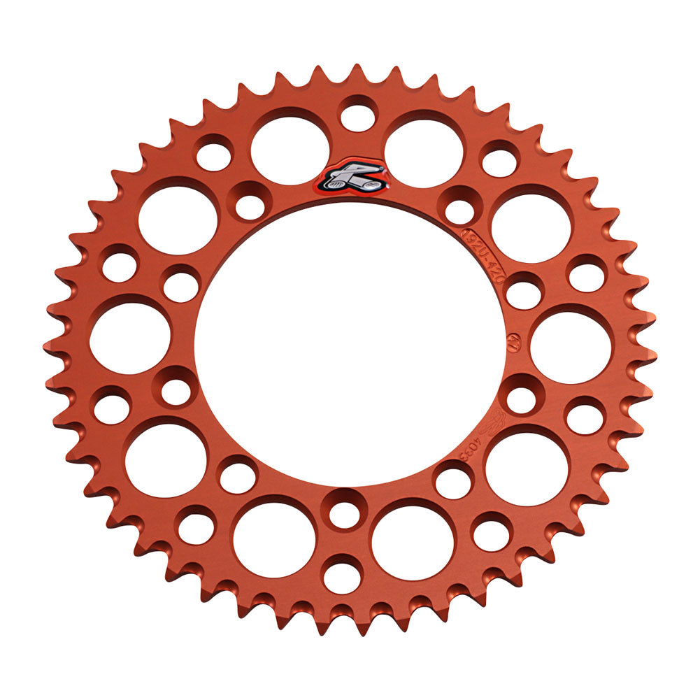 Renthal Rear Sprocket GASGAS MC 65 2025–2026
