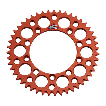 Renthal Rear Sprocket GASGAS MC 65 2025–2026