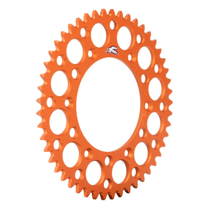 Renthal Rear Sprocket Stark Future Varg EX 2023-2025