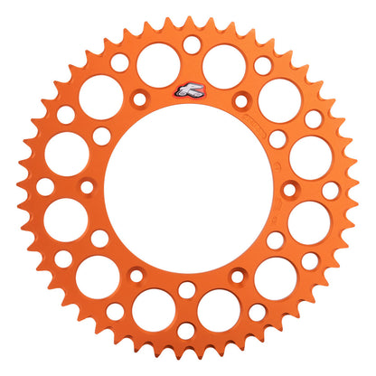 Renthal Rear Sprocket Stark Future Varg EX 2023-2025