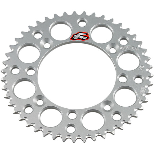 Renthal Rear Sprocket Kawasaki KLX140 2008–2026