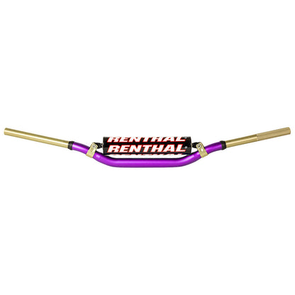 Renthal Twinwall 1 1/8" Handlebar Stark Future Varg EX 2023-2025