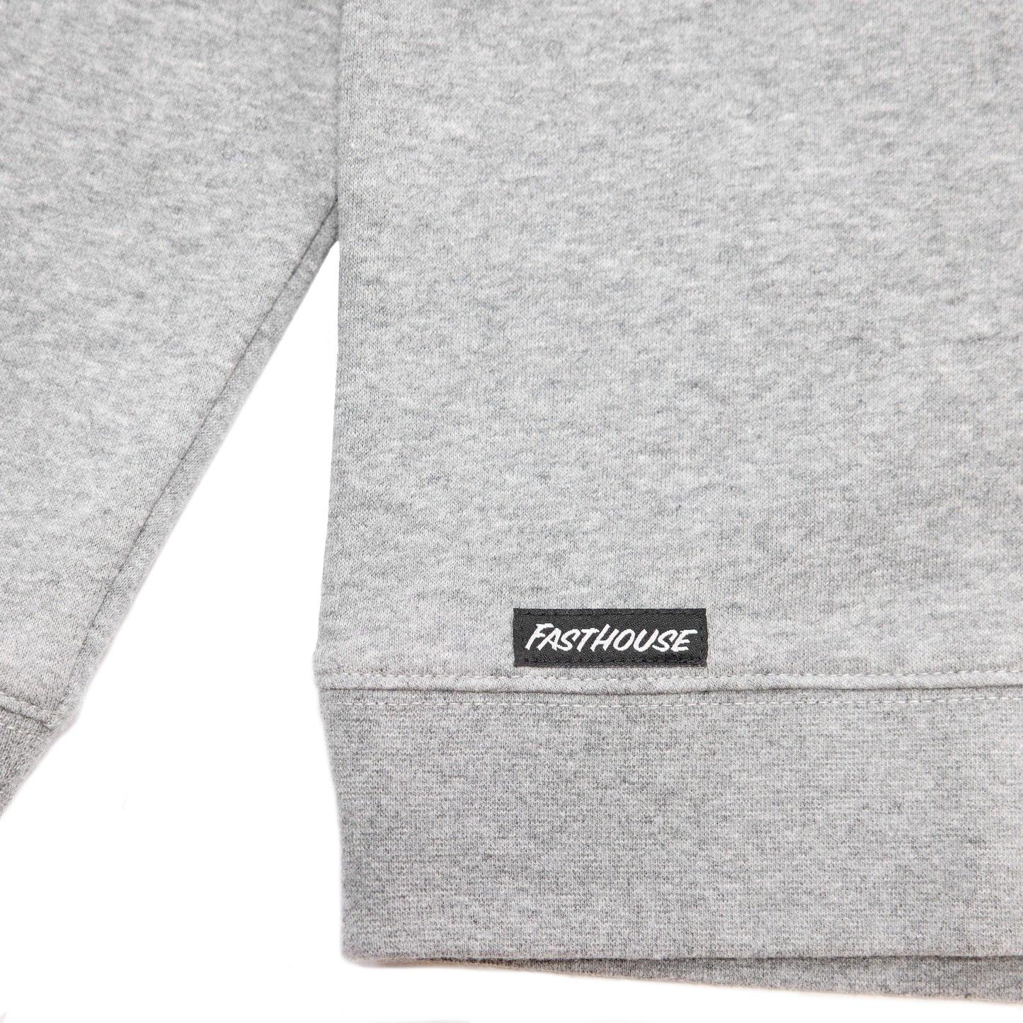 Fasthouse Renown Crew Neck Pullover - Adventure Parts