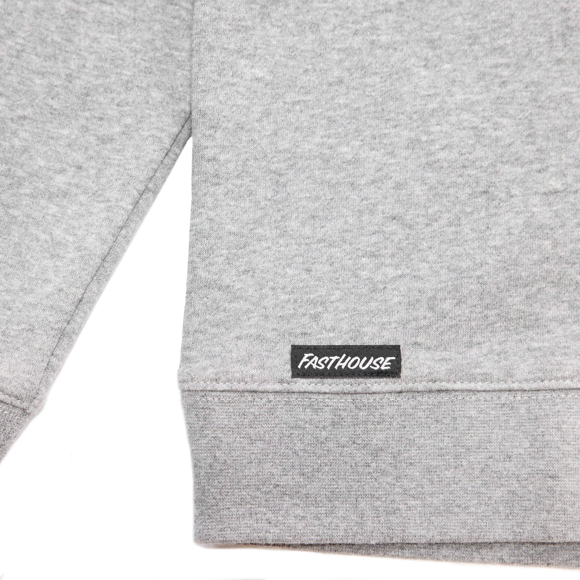Fasthouse Renown Crew Neck Pullover - Adventure Parts