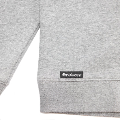 Fasthouse Renown Crew Neck Pullover - Adventure Parts