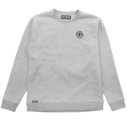 Fasthouse Renown Crew Neck Pullover - Adventure Parts
