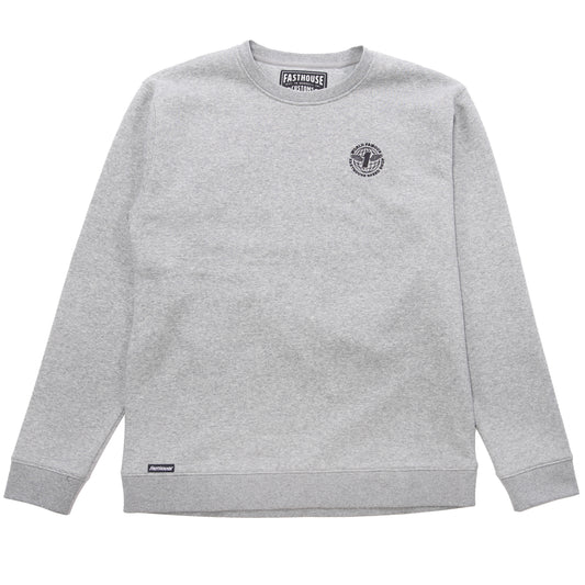 Fasthouse Renown Crew Neck Pullover - Adventure Parts