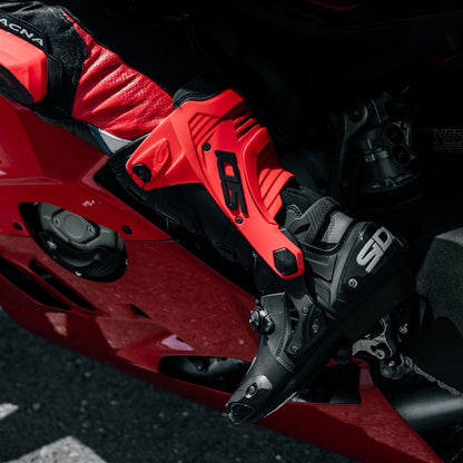 SIDI Rex Motorcycle Boots - Adventure Parts