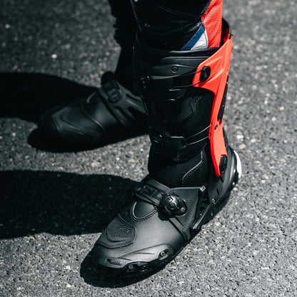 SIDI Rex Motorcycle Boots - Adventure Parts