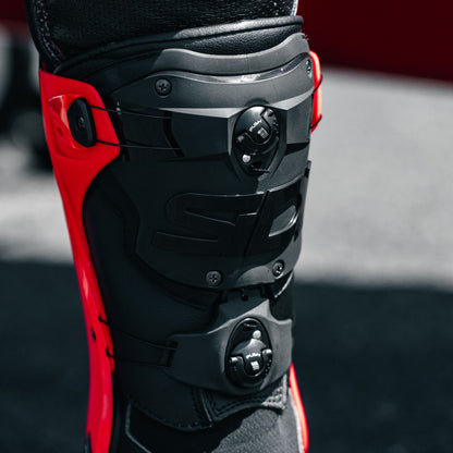 SIDI Rex Motorcycle Boots - Adventure Parts