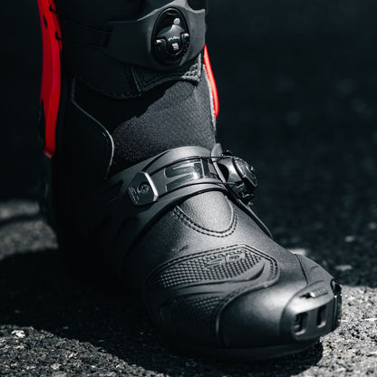 SIDI Rex Motorcycle Boots - Adventure Parts