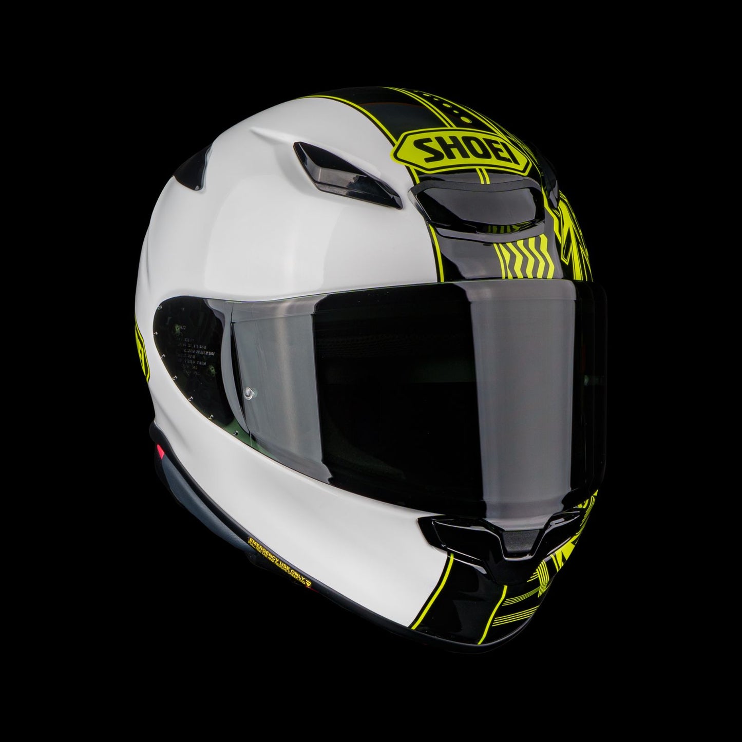 Shoei RF-1400 Beaut Full Face Motorcycle Helmet