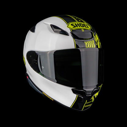 Shoei RF-1400 Beaut Full Face Motorcycle Helmet