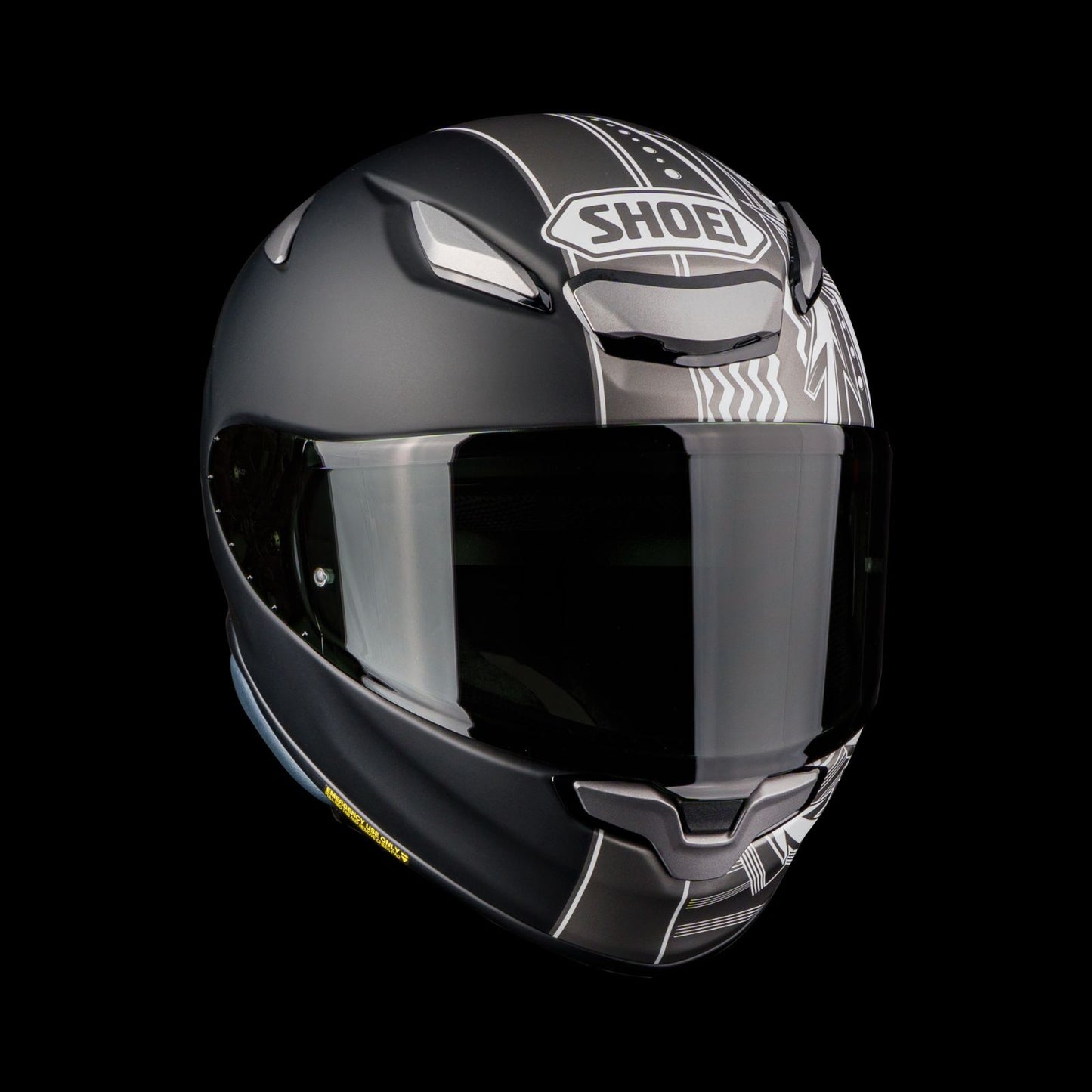 Shoei RF-1400 Beaut Full Face Motorcycle Helmet