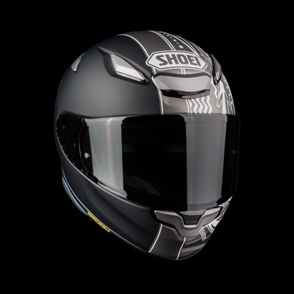 Shoei RF-1400 Beaut Full Face Motorcycle Helmet