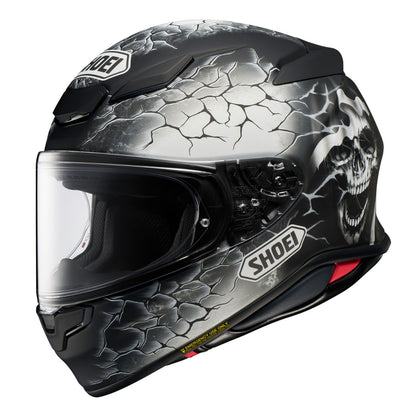 Shoei RF-1400 Gleam Full Face Motorcycle Helmet