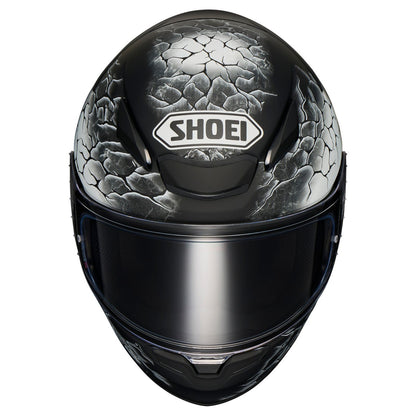 Shoei RF-1400 Gleam Full Face Motorcycle Helmet