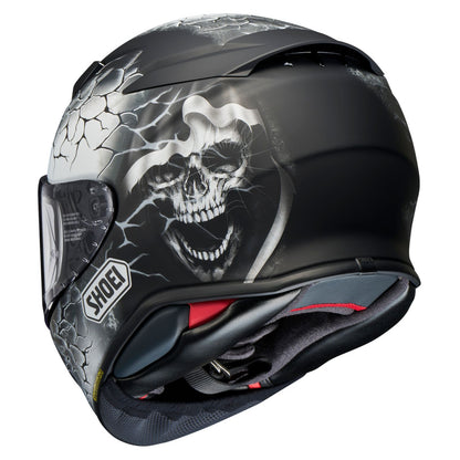 Shoei RF-1400 Gleam Full Face Motorcycle Helmet