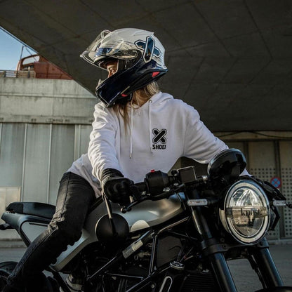 Shoei RF-1400 Ideograph Full Face Motorcycle Helmet