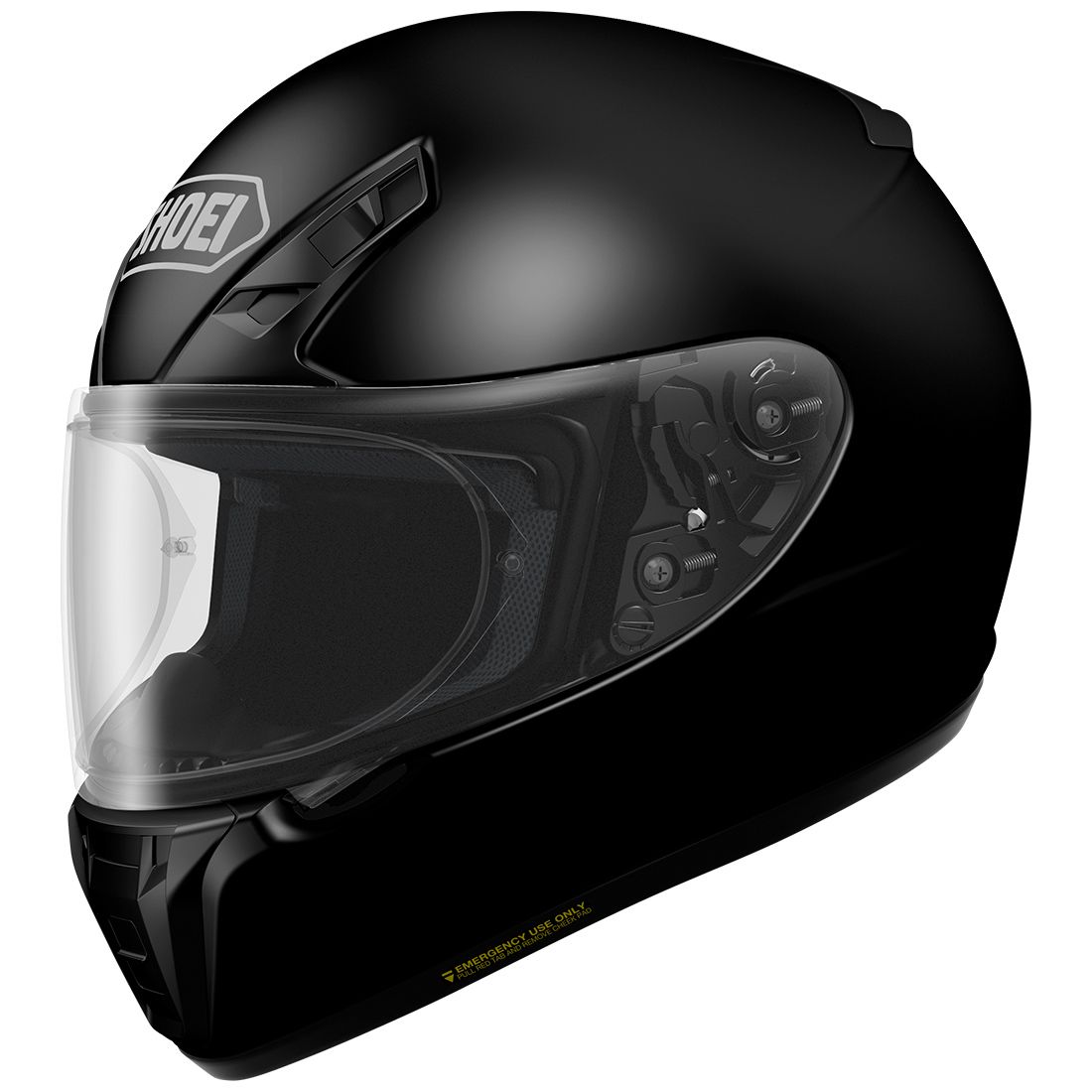 Shoei RF-SR Full Face Motorcycle Helmet