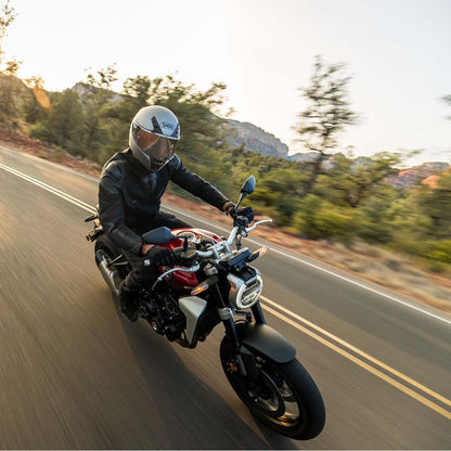 Shoei RF-SR Full Face Motorcycle Helmet