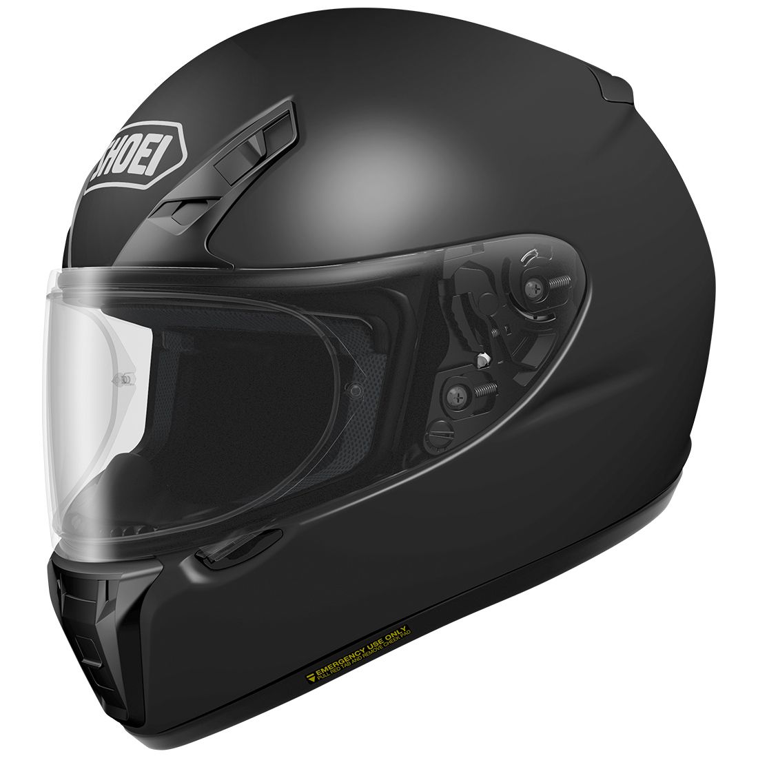 Shoei RF-SR Full Face Motorcycle Helmet
