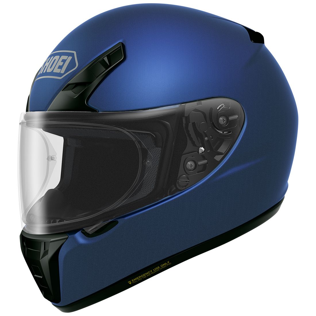 Shoei RF-SR Full Face Motorcycle Helmet