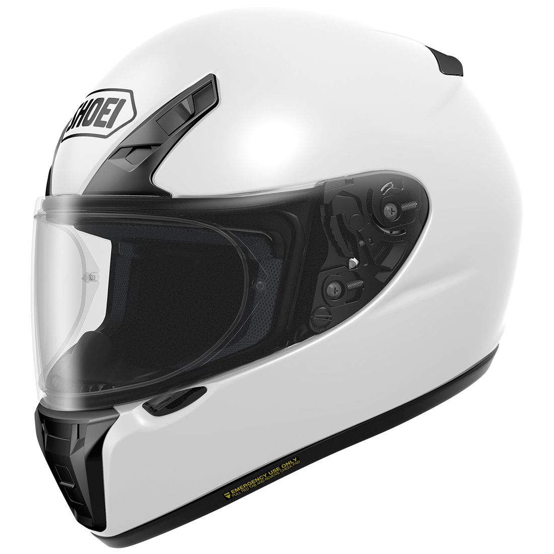 Shoei RF-SR Full Face Motorcycle Helmet