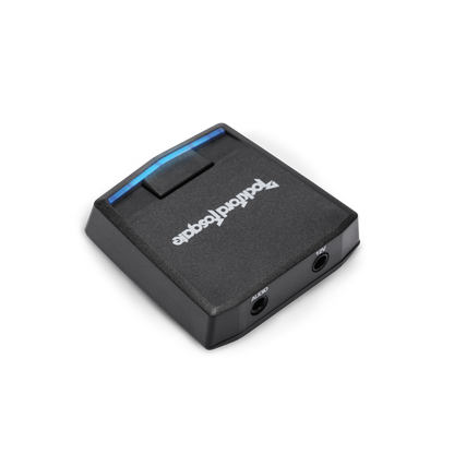 Rockford Fosgate Universal Bluetooth to RCA Adaptor