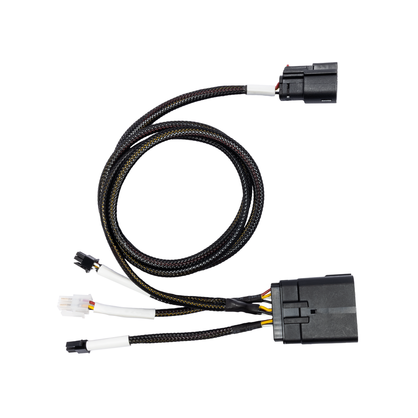 Rockford Fosgate Amp Installation Kit Harley Davidson 2024+