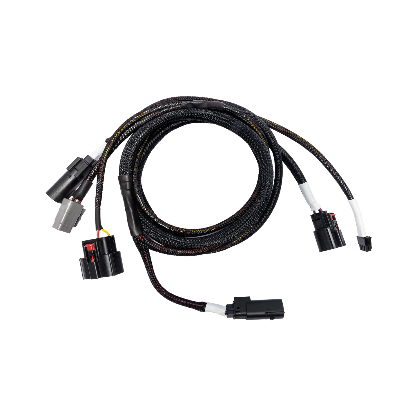 Rockford Fosgate Amp Installation Kit Harley-Davidson 2024+
