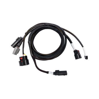 Rockford Fosgate Amp Installation Kit Harley-Davidson 2024+