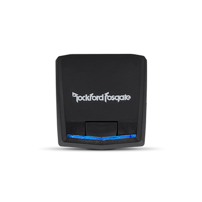 Rockford Fosgate Complete Amp Install Kit Harley-Davidson Road King (Gen-2) 1998+