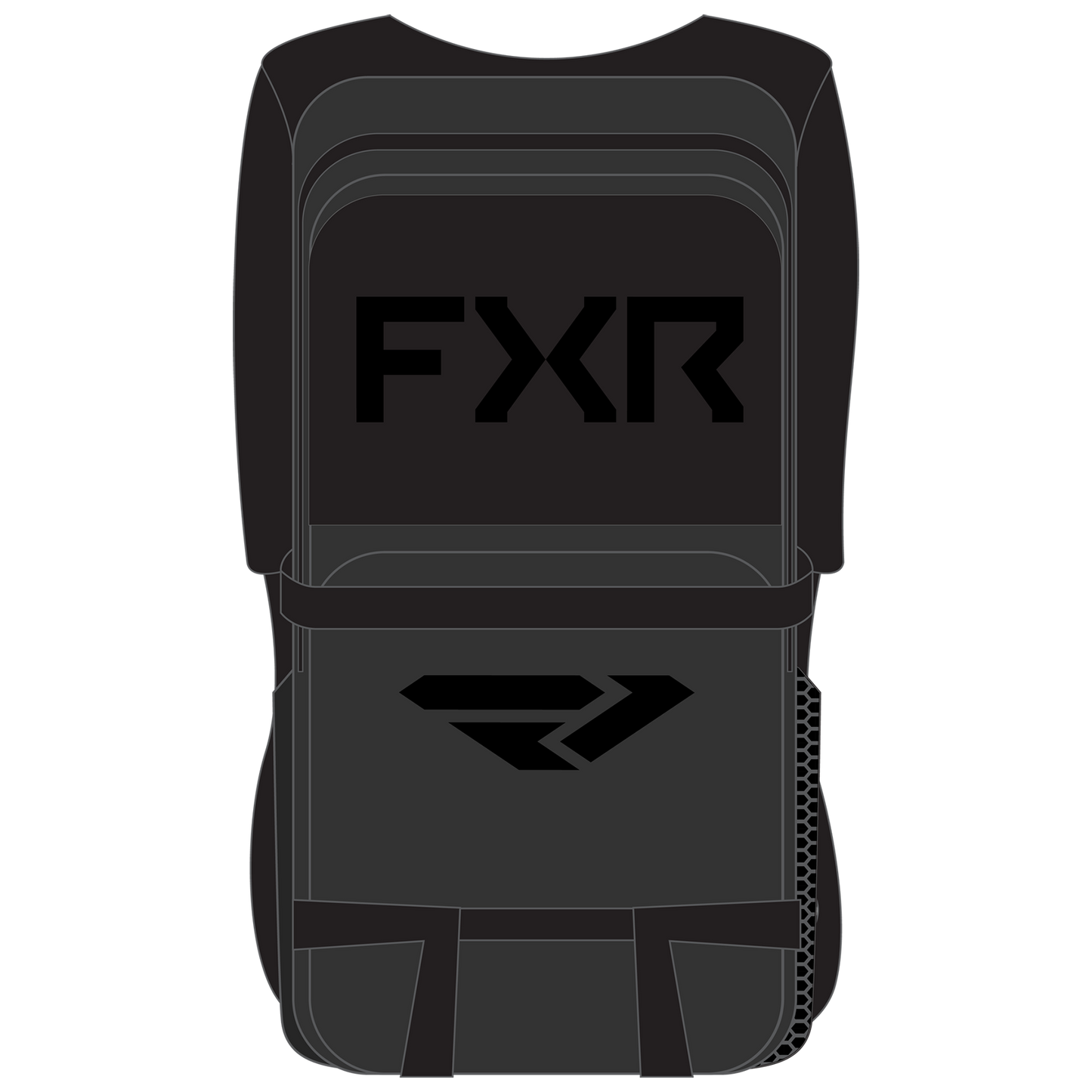 FXR Ride Pack 15