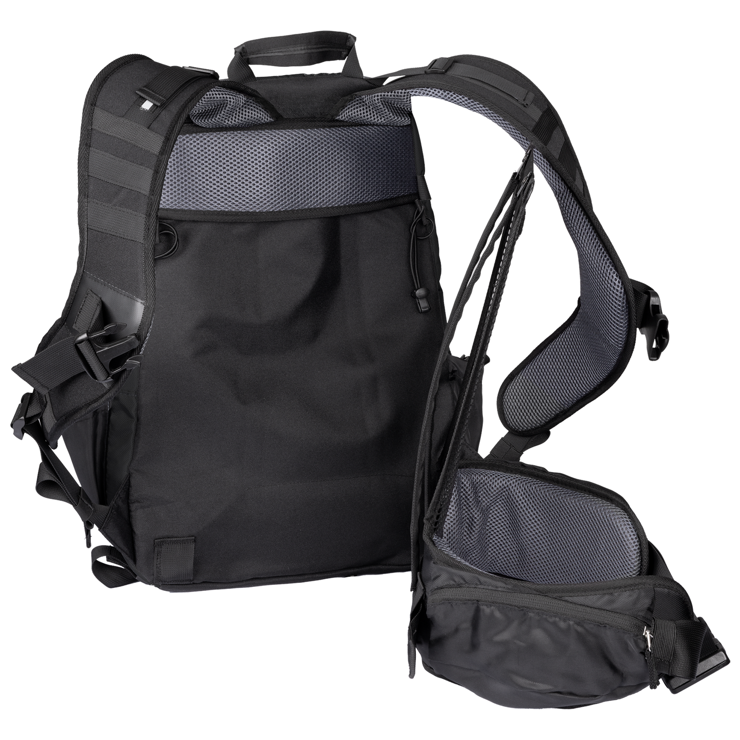 FXR Ride Pack 40