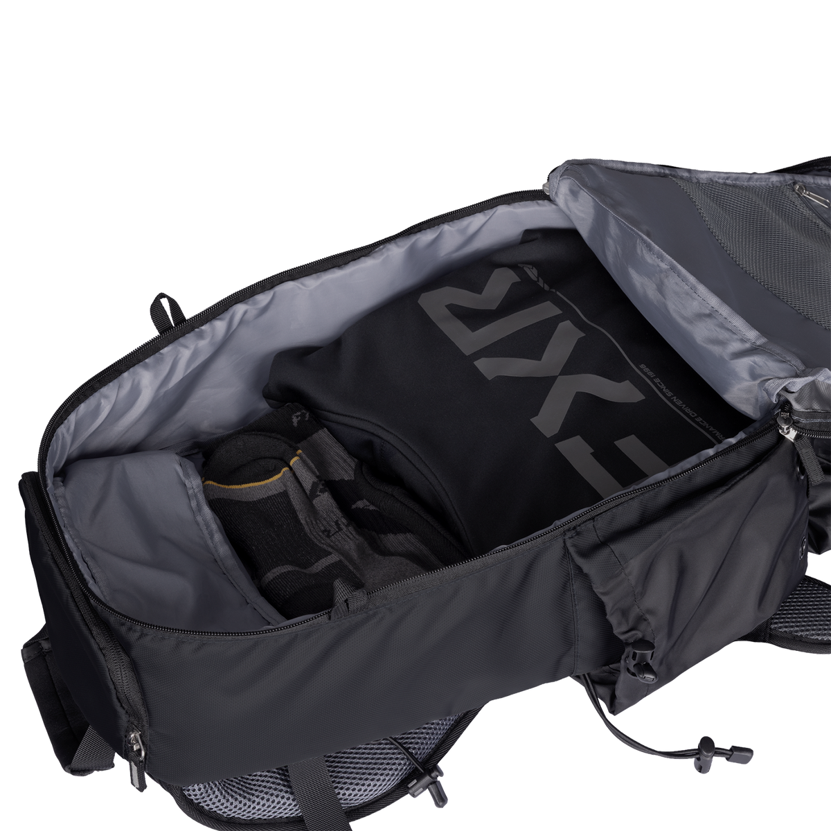 FXR Ride Pack 40