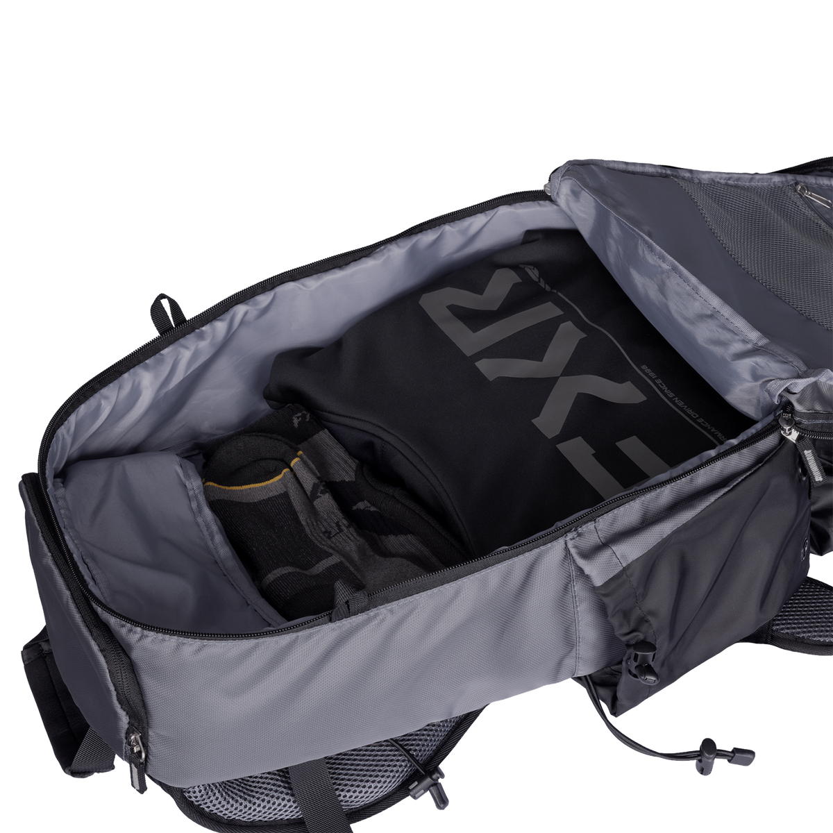 FXR Ride Pack 40