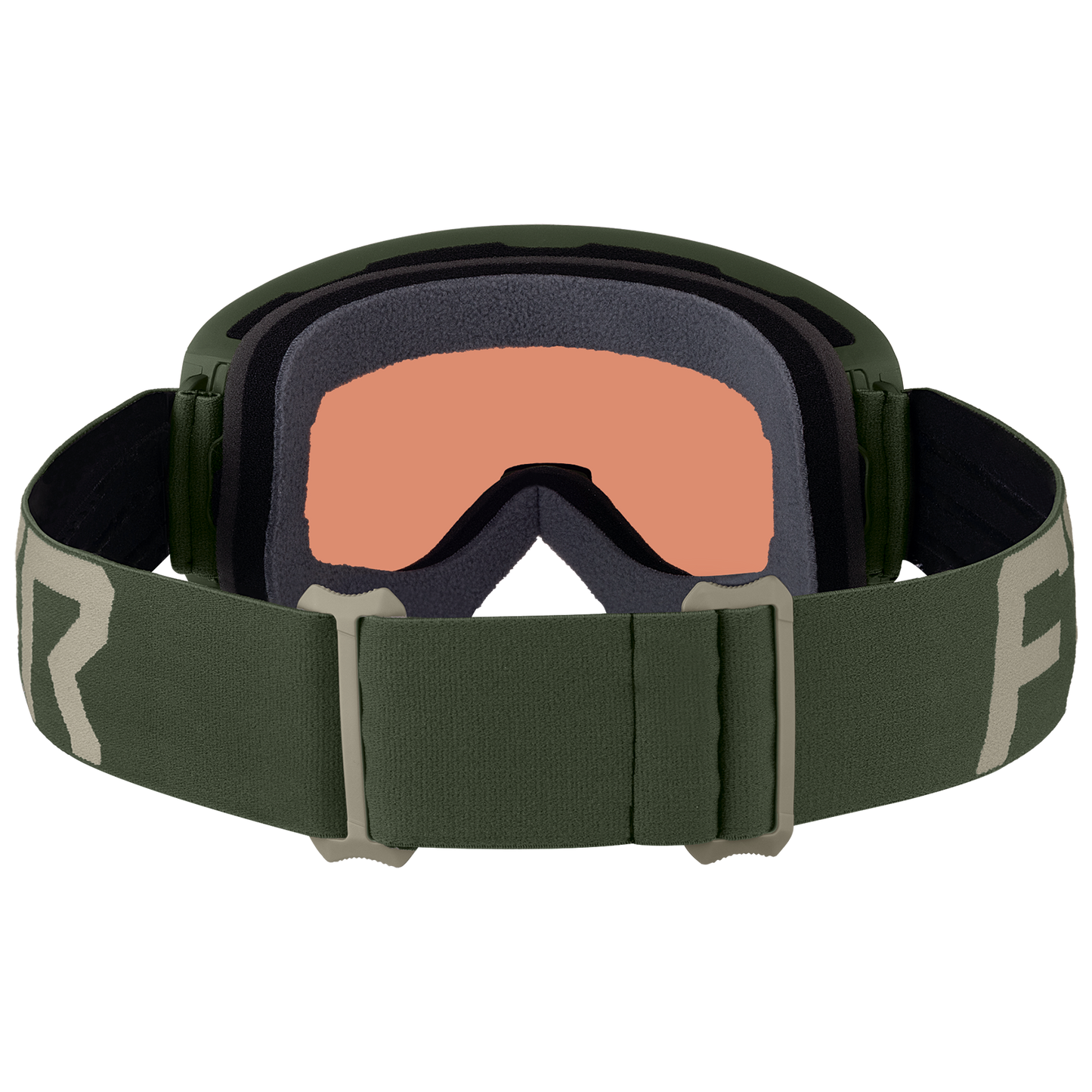 FXR Ridge Goggles