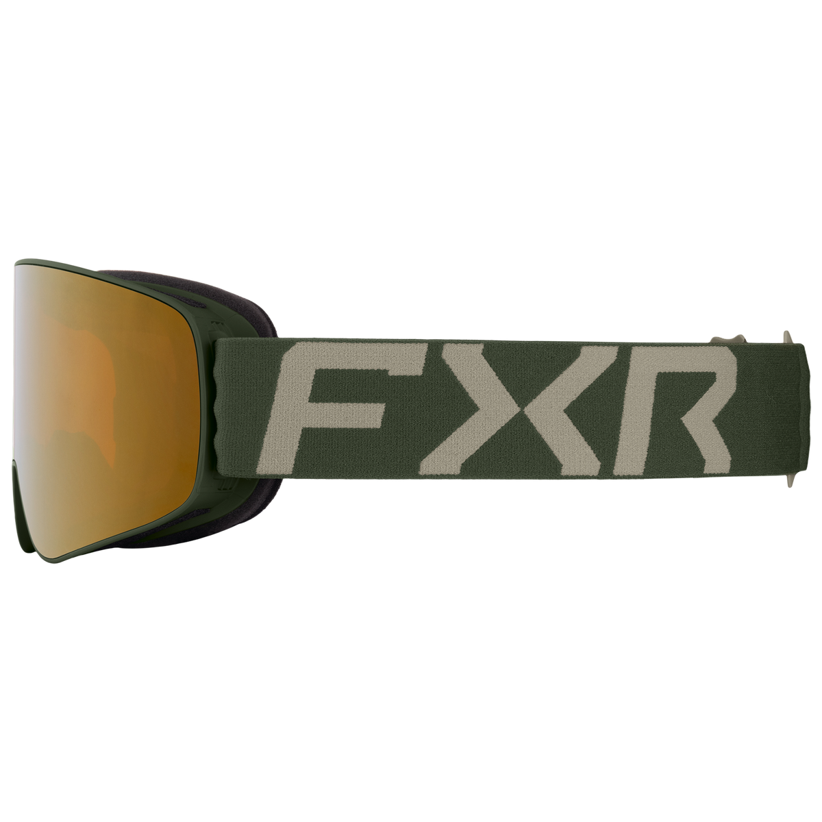 FXR Ridge Goggles