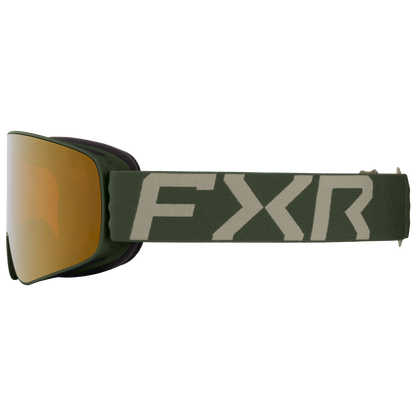 FXR Ridge Goggles