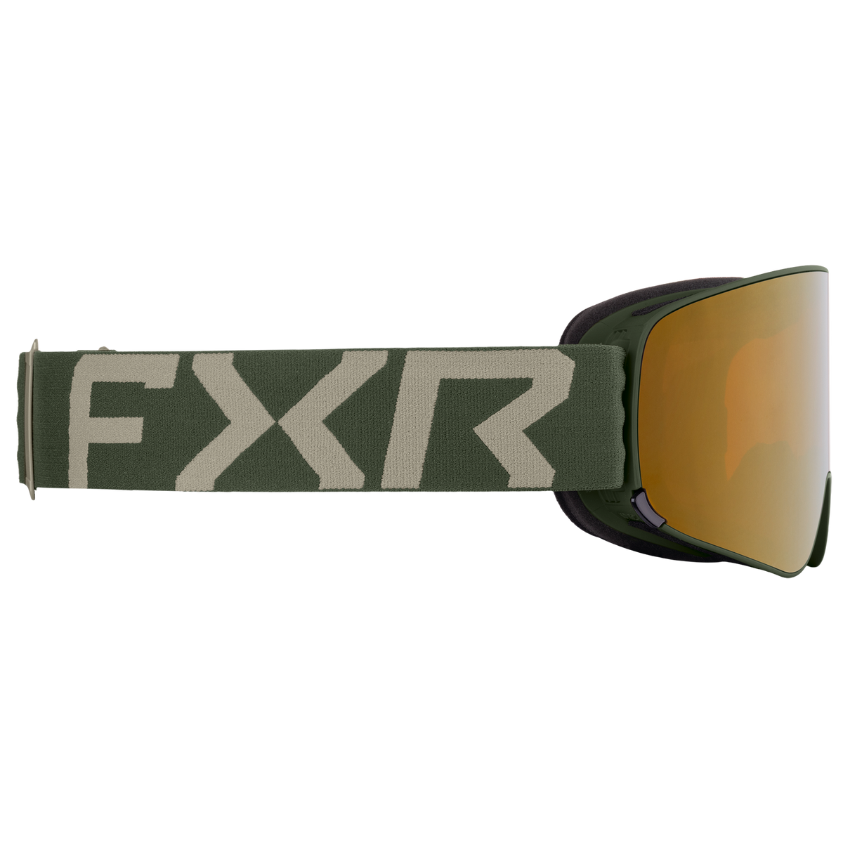 FXR Ridge Goggles
